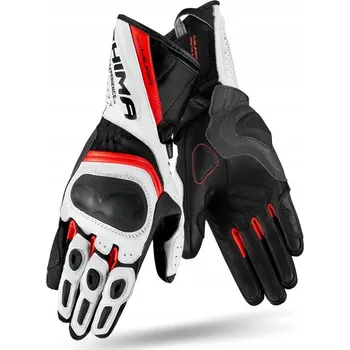 Moto oblečení Dámské motocyklové rukavice Shima Miura Gloves XS