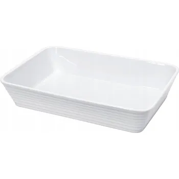 pekáč Pekáč porcelánový obdélníkový KUCHENPROFI 35 x 24 x 6 CM