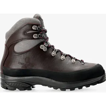 Dámská obuv Dámské trekové boty Scarpa SL Active - bordeaux-antracit 37.5