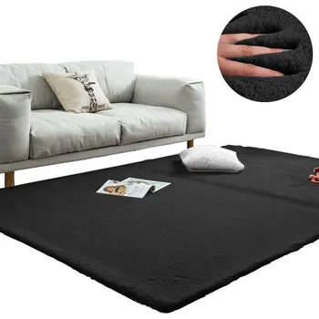 Koberec Koberec shaggy 120 x 170 cm