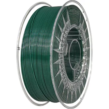 Filament Devil Design PETG - Zelená (Race Green) - 1kg