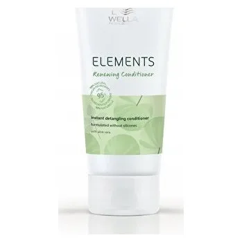 Kondicionér na vlasy Wella 200 ml