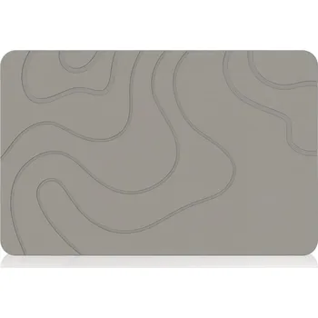 Koupelnová předložka MATA ŁAZIENKOWA ANTYPOŚLIZGOWA SZYBKOSCHNĄCA SUPER SAVÁ ROHOŽKA DO KOUPELNY