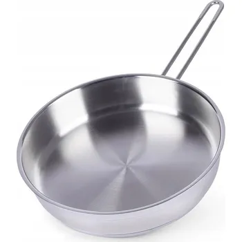 Pánev Tradiční pánev Orion Anett 26 cm nerezová ocel