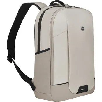 Městský batoh Batoh Victorinox 653546 Altmont Modern Compact, Stone White