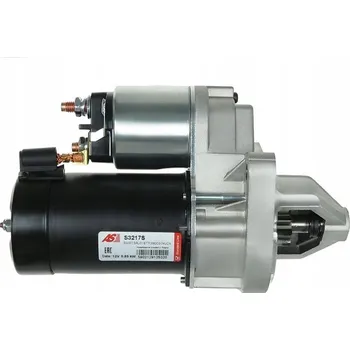 Startér Startér AS-PL S3217S