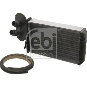 Výměník tepla Výměník tepla, vnitřní vytápění FEBI BILSTEIN JR. 18764