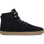 Pánské Barefoot Zateplené Boty GROUNDIES® Vancouver 2.0 Modré