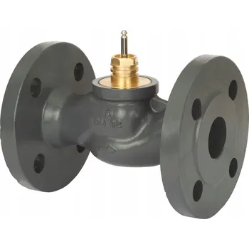 Instalatérský materiál Regulační ventil Danfoss VF 2, 2cestný, DN15, Kvs 1.6, PN16