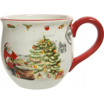 Hrnek Kaemingk keramický 300 ml