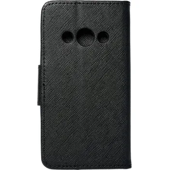 Pouzdro na mobilní telefon Flipové pouzdro Pskom pro Samsung Galaxy Xcover 3, černé