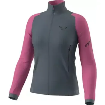 Dynafit Blacklight Thermal dámská bunda Magenta vel. M