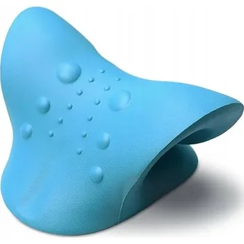 Masážní přístroj Masážní Přístroj JSM FITNESS JSM-011 Pomůcka k protažení krku