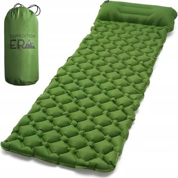 Karimatka NAFUKOVACÍ TURISTICKÁ KARIETKA NAFUKOVACÍ NAFUKOVACÍ POLŠTÁŘ