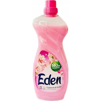 Aviváž EDEN Aviváž Tuberose&Violet 1,8 l, 72 praní