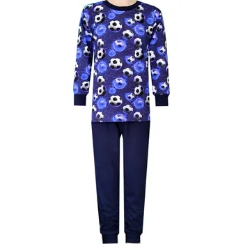 Chlapecké pyžamo Dětské Pyžamo FOLTÝN DP285 Velikost: 164