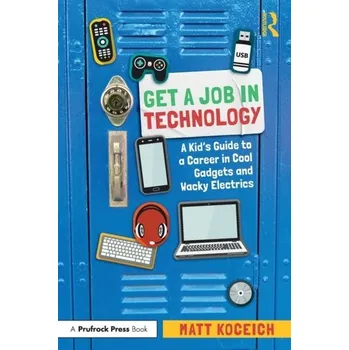 Get a Job in Technology - Koceich, Matt