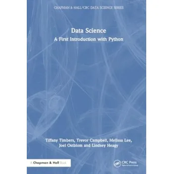 Technika Data Science - Beuzen, Tomas; Timbers, Tiffany (University of British Columbia)