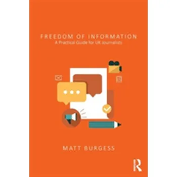 Freedom of Information - Burgess, Matthew