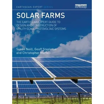 Technika Solar Farms - O'Neill, Nicholas; Hayes, Susan