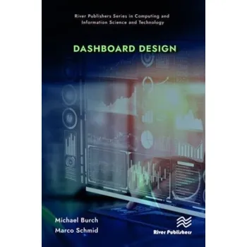 Technika Dashboard Design - Burch, Michael; Schmid, Marco
