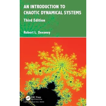 An Introduction To Chaotic Dynamical Systems - Devaney, Robert L.