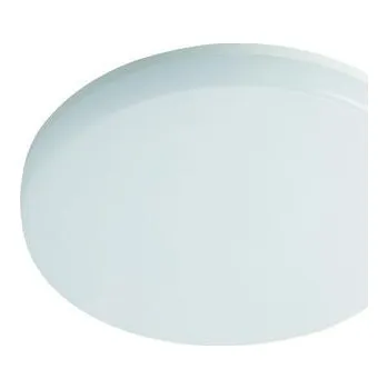 Hnědá kulatý Stropní Svítidlo Kanlux