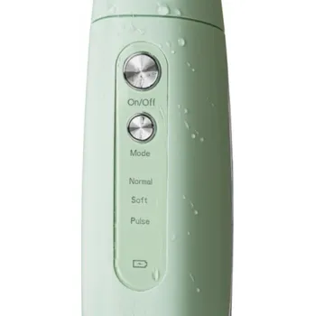 Ústní voda RUBIS HX 716 ústní irigátor