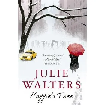 Cizojazyčná kniha Maggie's Tree - Walters, Julie