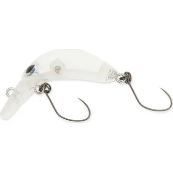 Umělá nástraha Nories Rice 22 No.109 Gin Clear