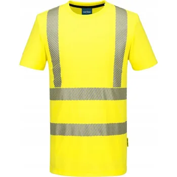 Pracovní obuv Pracovní tričko Portwest KX301 YER 4XL