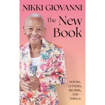 Učebnice New Book - Giovanni, Nikki