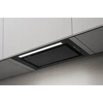 Digestoř Kuchyňská digestoř pod skříňku ELICA Enter BL MAT/A/52 černá - PRF0192854