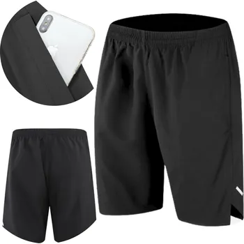 Pánské kraťasy Pánské sportovní kraťasy Ercole nad kolena velikost XL