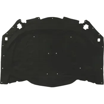 Posilovač řízení Blic 6804-00-3514290P Zvuková izolace kapoty motoru