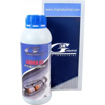 aditivum ČISTIČ FILTRU PEVNÝCH ČÁSTIC FAP/DPF SUPERB PASSAT B5 2.0 TDI