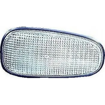 Směrový světlomet Směrové světlo (blinkr) Abakus 442-1403N-UE