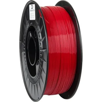 Filament 3DPower Basic PETG - Červená (Cherry) - 1kg
