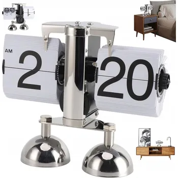 Hodiny Stolní hodiny 20 cm