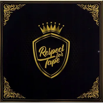 Zahraniční hudba Respect For Tape Různí Interpreti CD