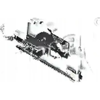 Topran 401 678 Regulátor, ventilátor topení/klimatizace do interiéru vozidla