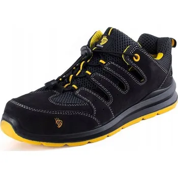 Pracovní obuv PROCERA FARO Ochranné sandály S1 velikost 41