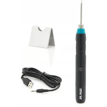 Páječka YIHUA 947 USB 5V Mobilní Přesná Rychlé Nahřátí 9W Přenosná