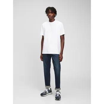 Džíny slim pro muže GAP GapFlex Washwell 709153-00 Velikost: 36/32 Tričko zdarma při nákupu nad 3000,-!