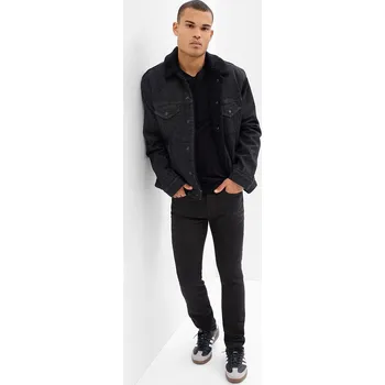 Džíny skinny pro muže GAP GapFlex 747178-00 Velikost: 36/34 Tričko zdarma při nákupu nad 3000,-!