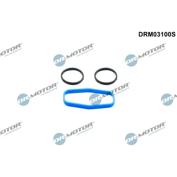Automobilové těsnění Sada těsnění, olejové čerpadlo Dr.Motor Automotive DRM03100S