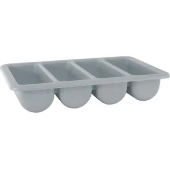 Příborník do zásuvky TOMGAST Příborník plastový 53 × 32,5 cm