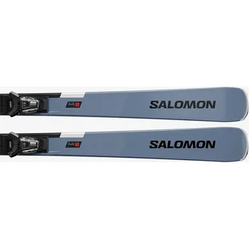 Sjezdové lyže SALOMON S/MAX 10 + M11 GW 2025/26 160