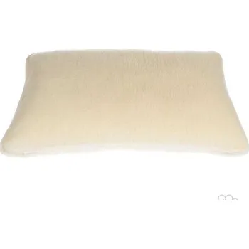 Polštář Polštář ze 100% vlny Merino Rozměr [cm]: 70x90 cm