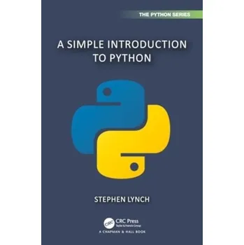 Matematika A Simple Introduction to Python - Lynch, Stephen